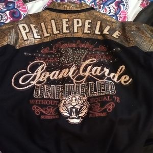 XXL men's Pelle Pelle coat for sale.. $350 / obo